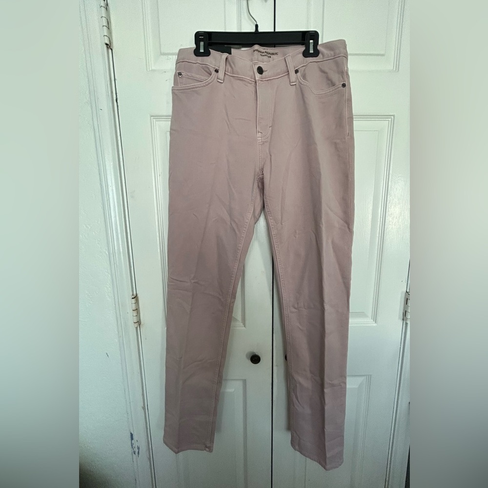 Banana Republic Traveler Men’s Jeans